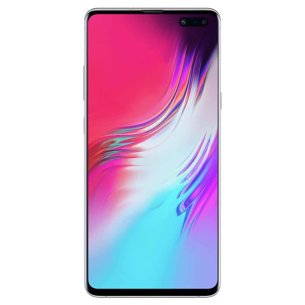 samsung galaxy s10e - 64gb - puti Wallpaper