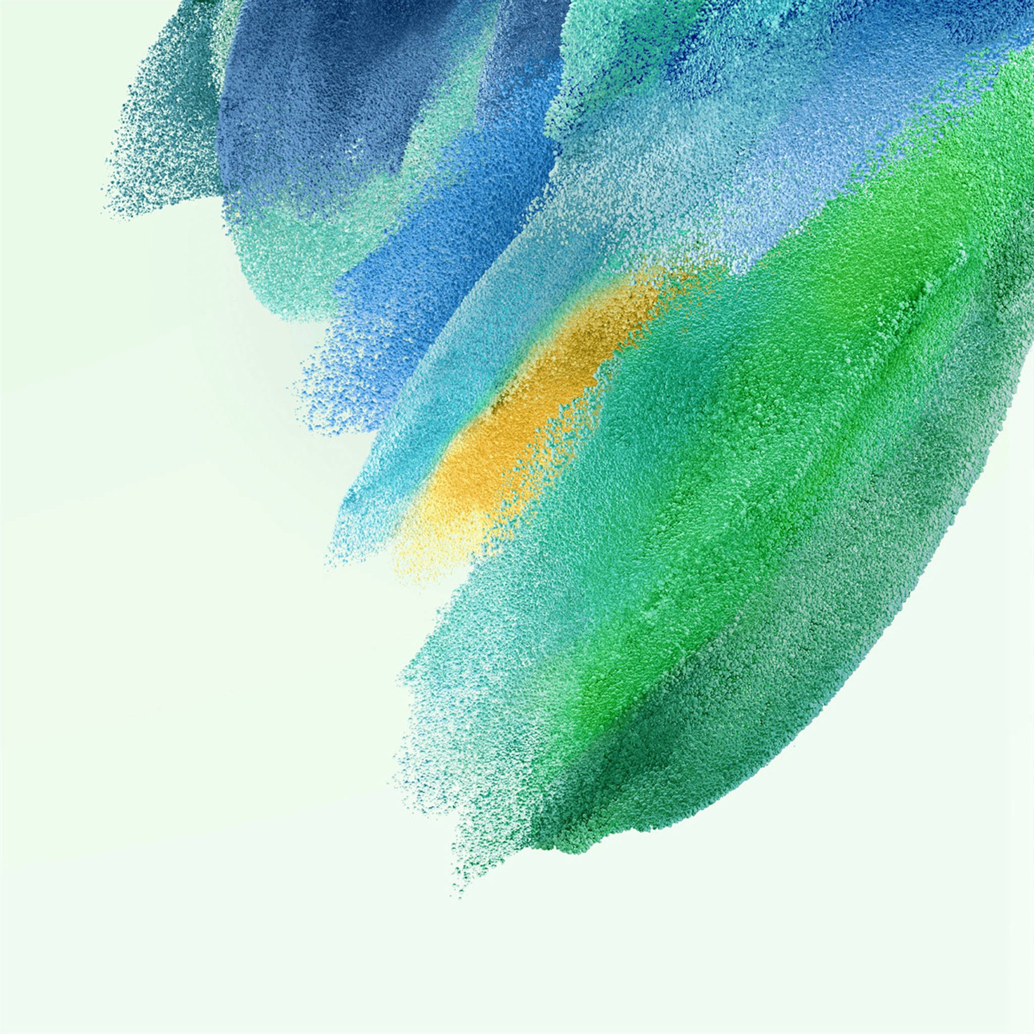 Samsung Galaxy S22 Pintura Strokes Wallpaper