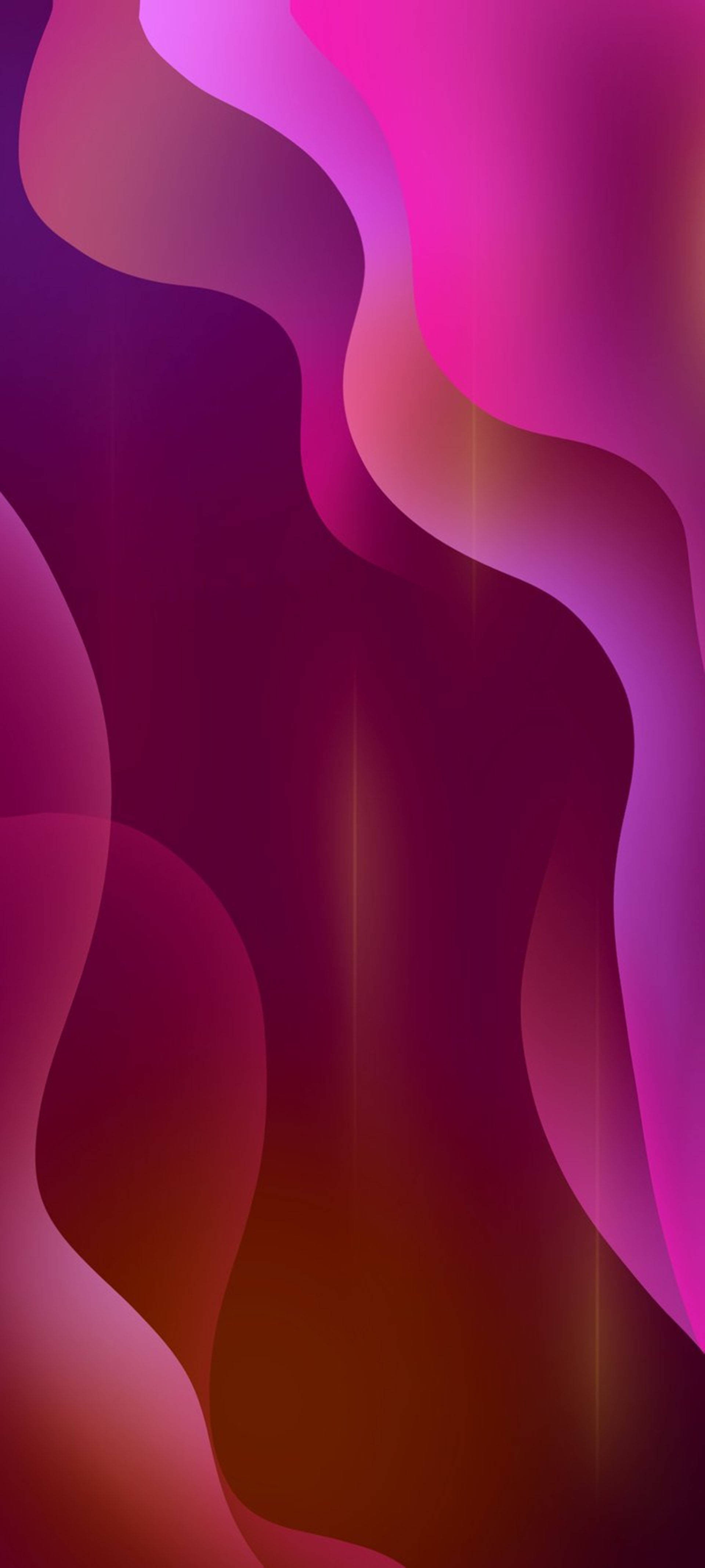 Samsung Galaxy S22 Rosas na Alon Wallpaper
