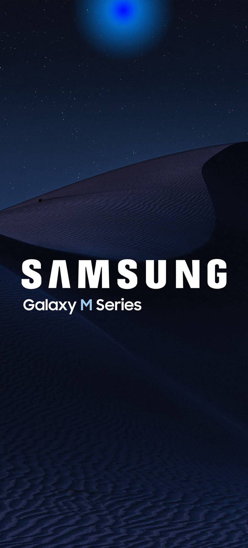 Samsung M21 Background at Logo Wallpaper