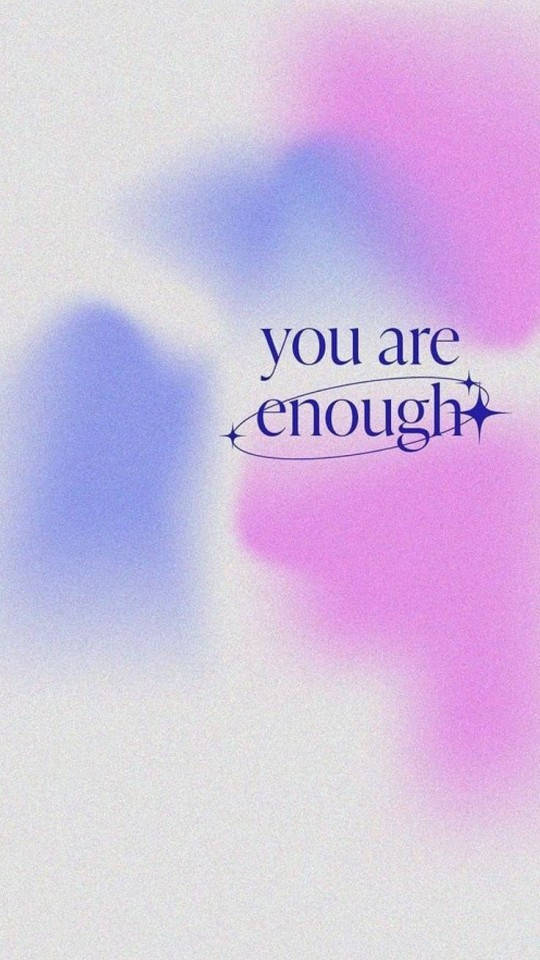 Sapat Ka Na Aura Aesthetic Wallpaper