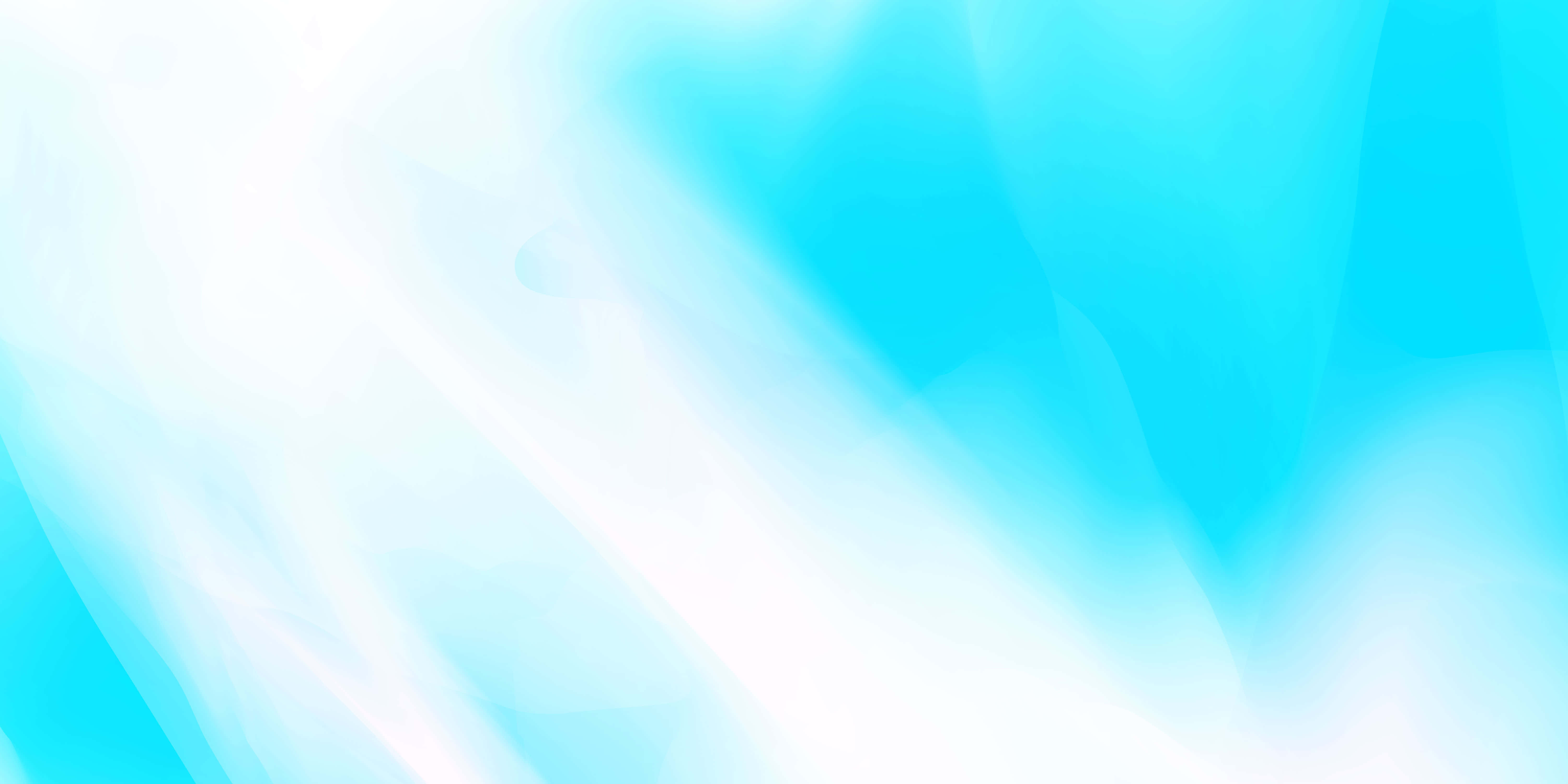 Sariwang pastel na asul na background Wallpaper