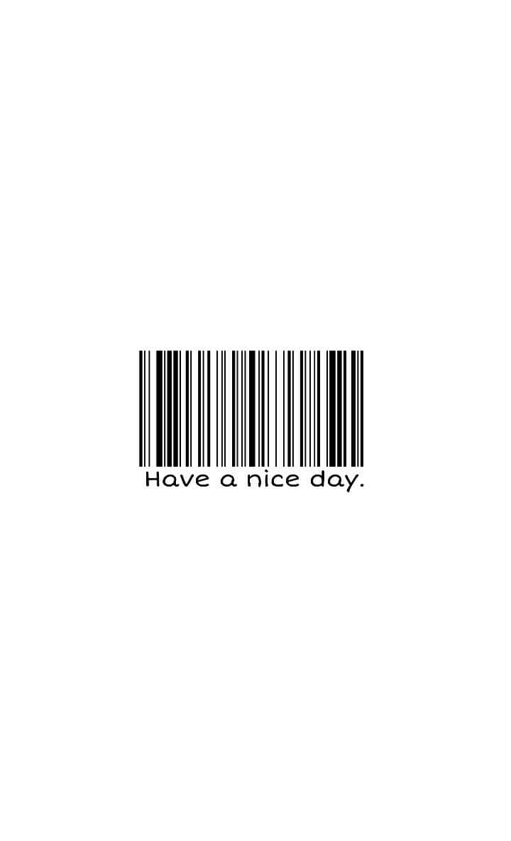 Scanning a Barcode with Accuracy and Precision Wallpaper