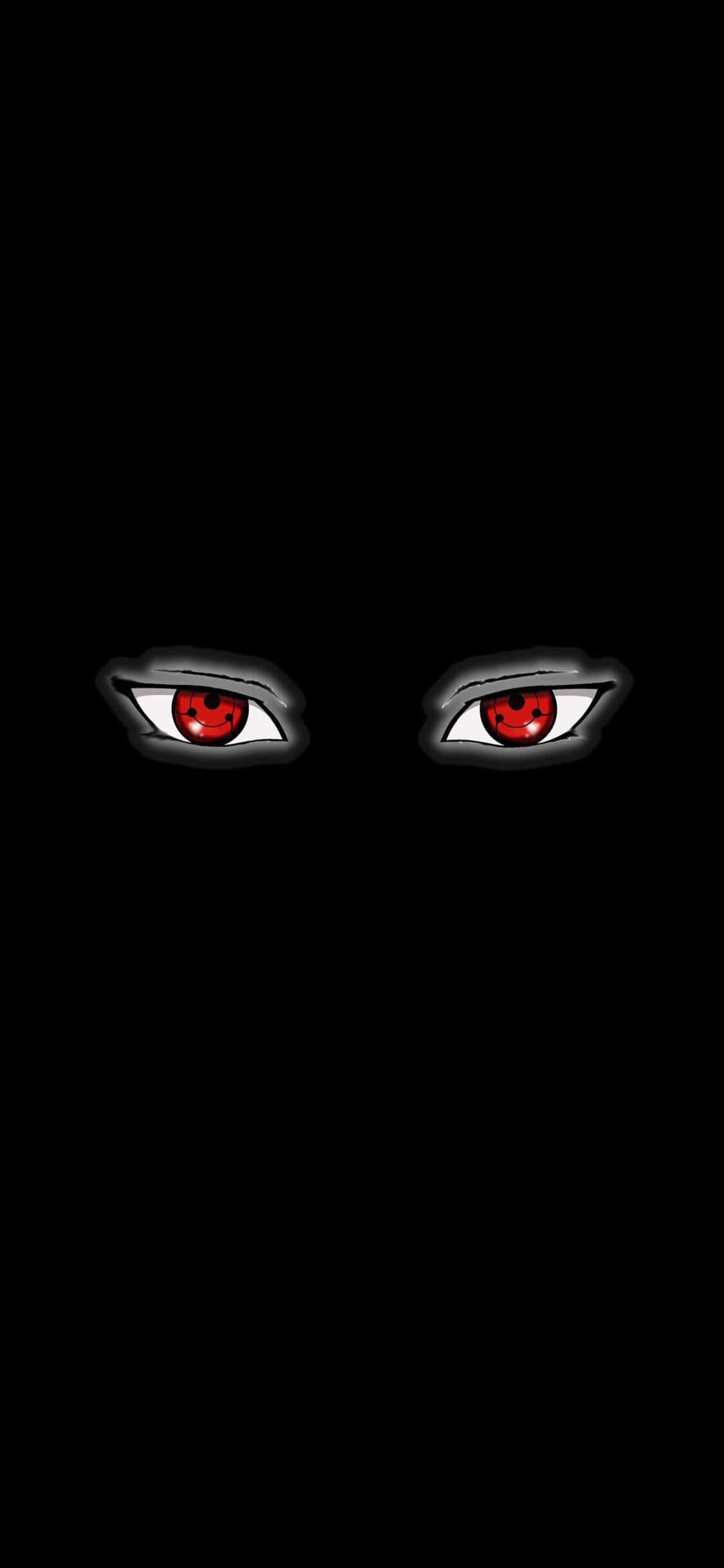Mga larawan ng Sharingan Wallpaper