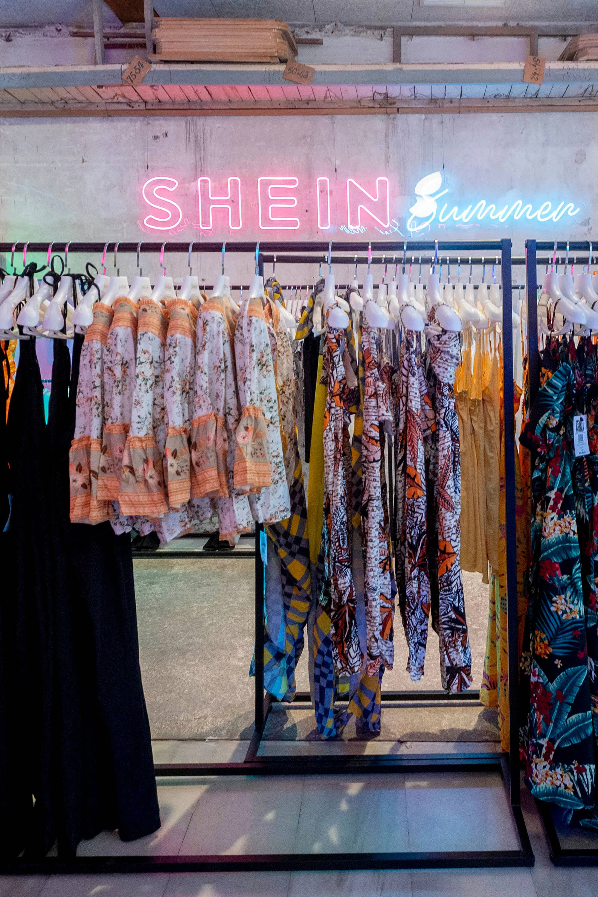 Shein Summer Collection Wallpaper