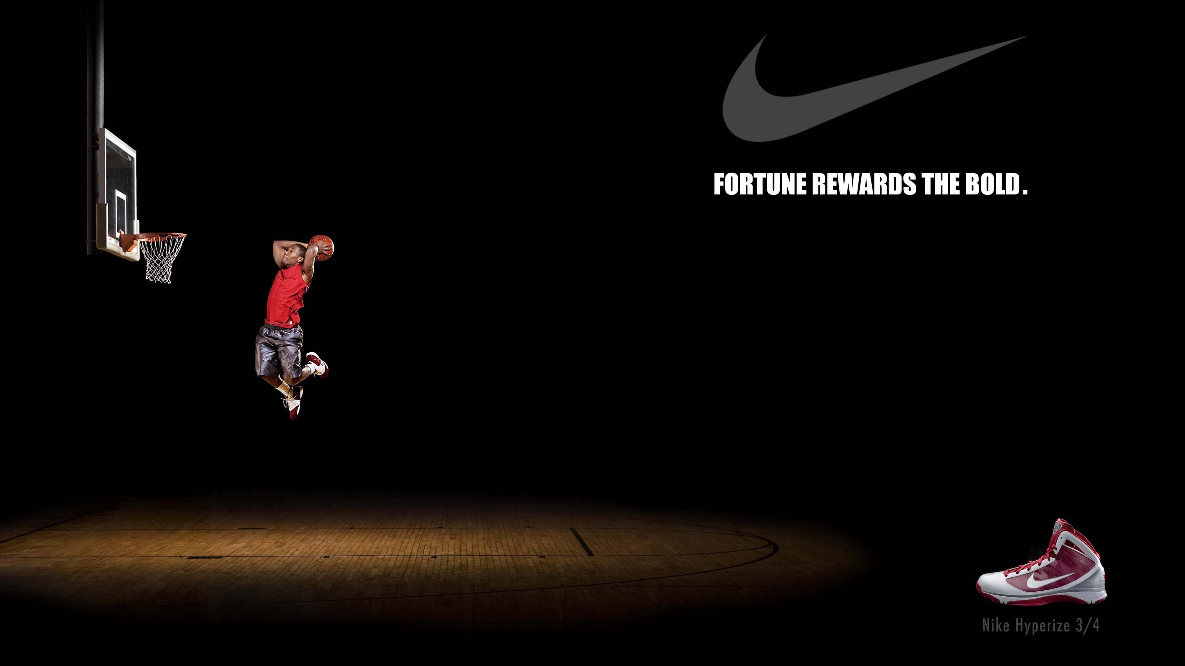 Shoot at Score! Wallpaper