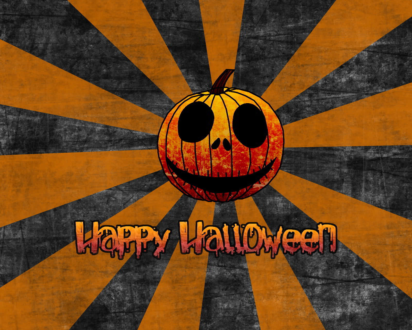 "Sigurahing mag-ipon ng mga pampapawis ngayong Halloween!" Wallpaper