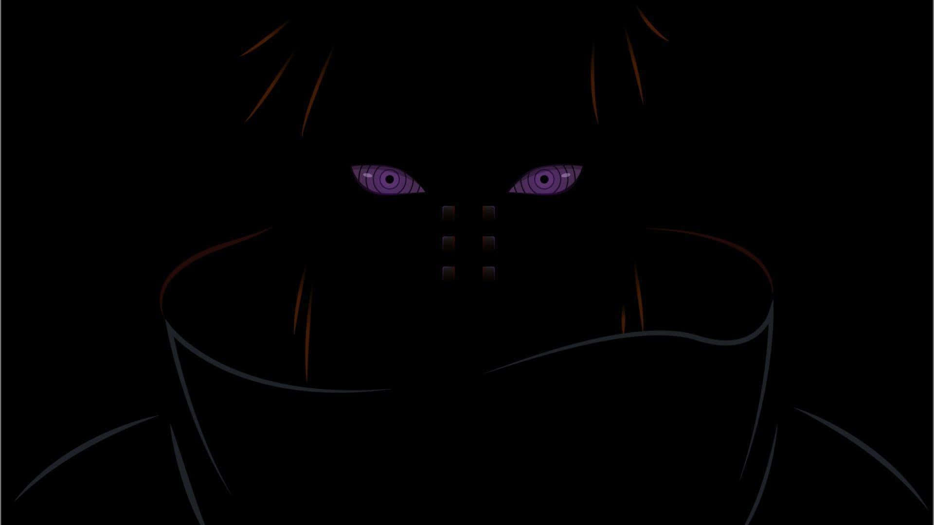 Silweta ni Yahiko Wallpaper