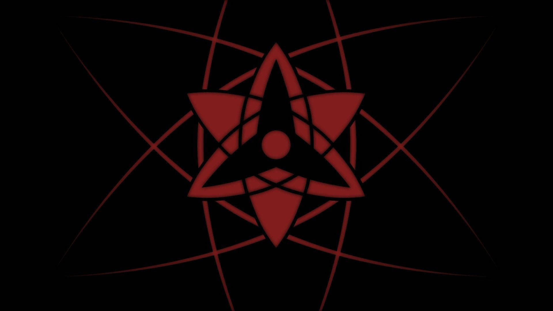 Simbolo ng Naruto na Bituin Wallpaper