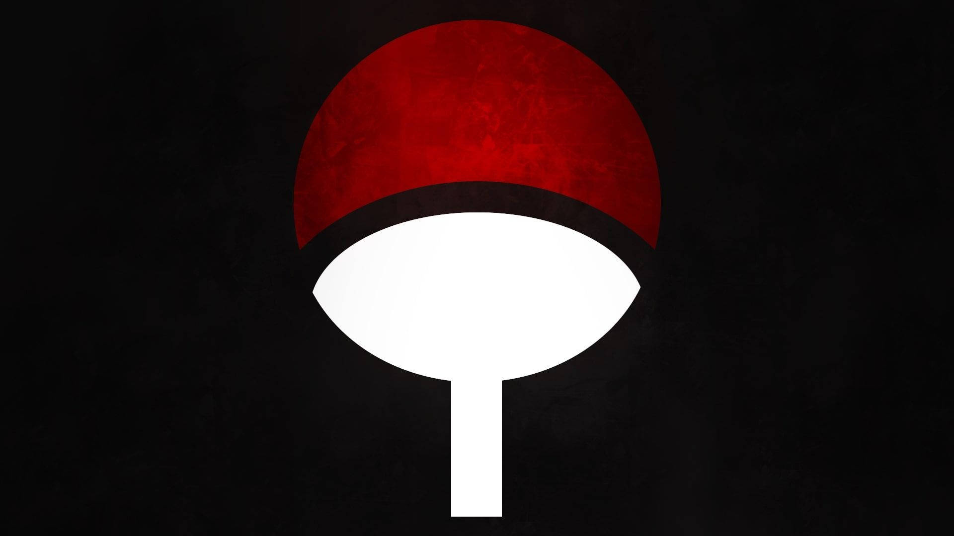 Simbolo ng Tagahanga ng Naruto Wallpaper