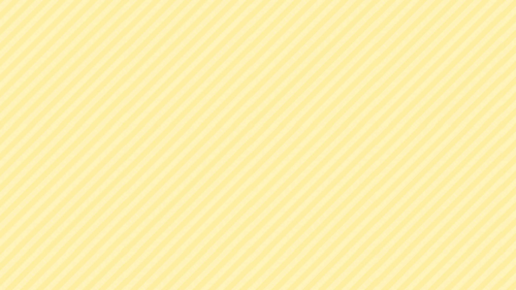 Simpleng Dilaw na Pastel Aesthetic na Laptop para sa Tumblr Wallpaper