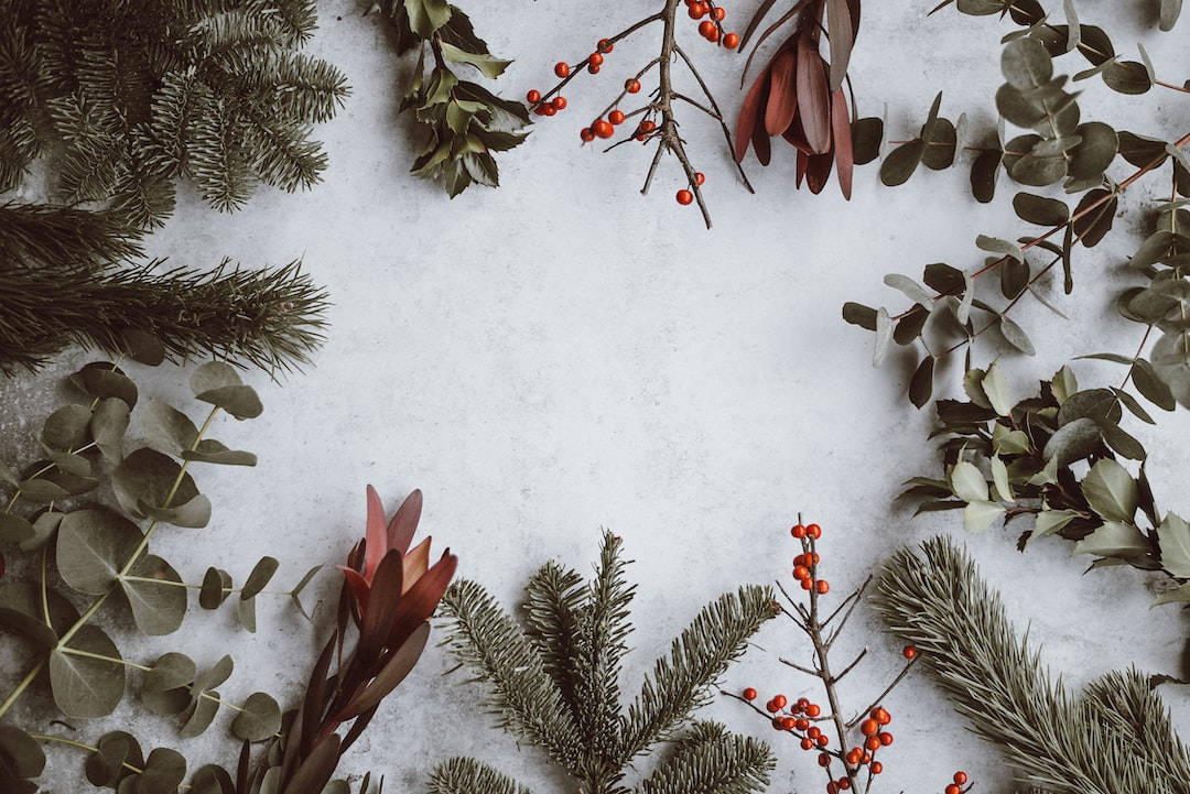 Simpleng Elegansya ng Pasko Wallpaper