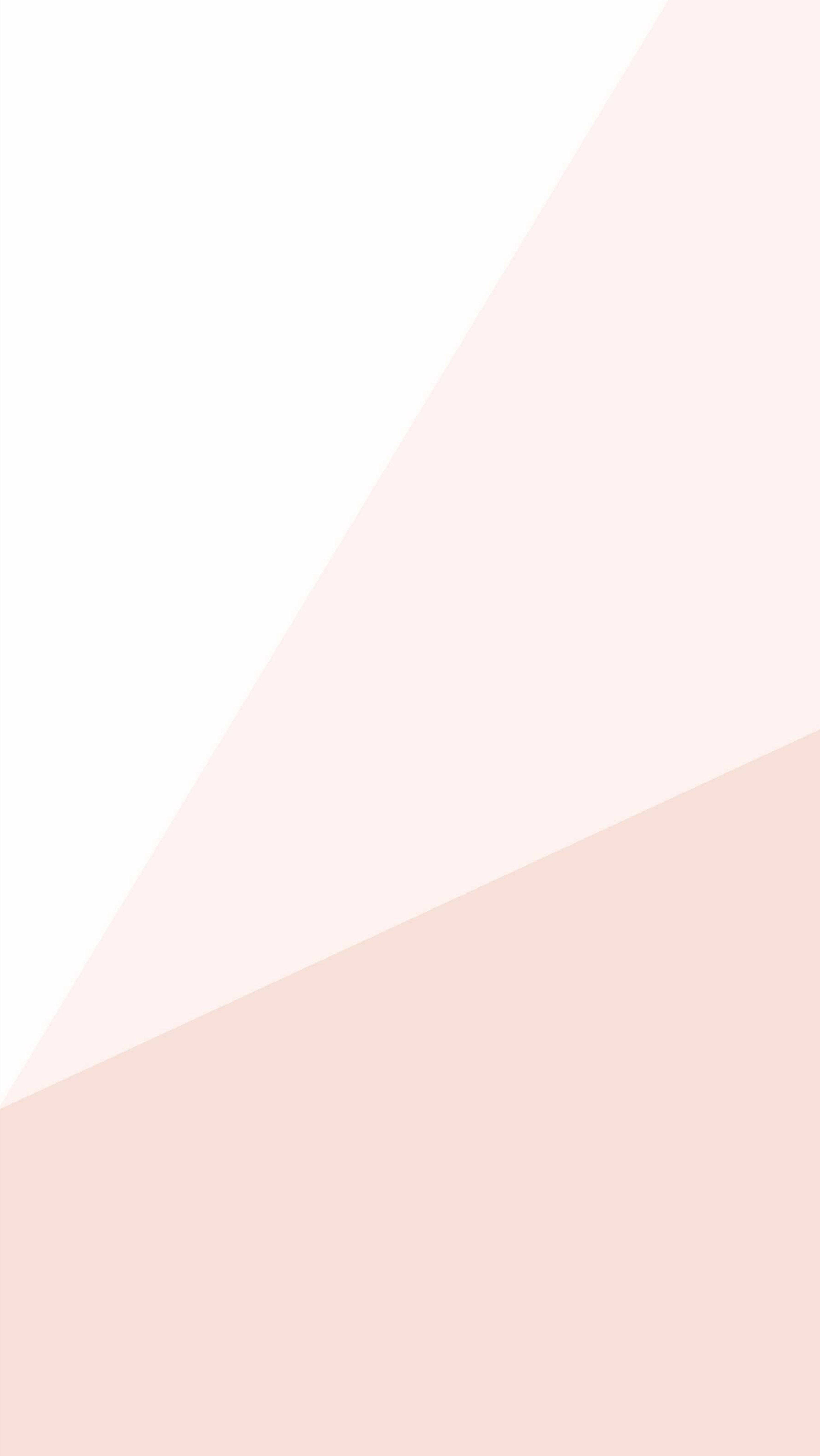 Simpleng iPhone na kulay rose blush Wallpaper