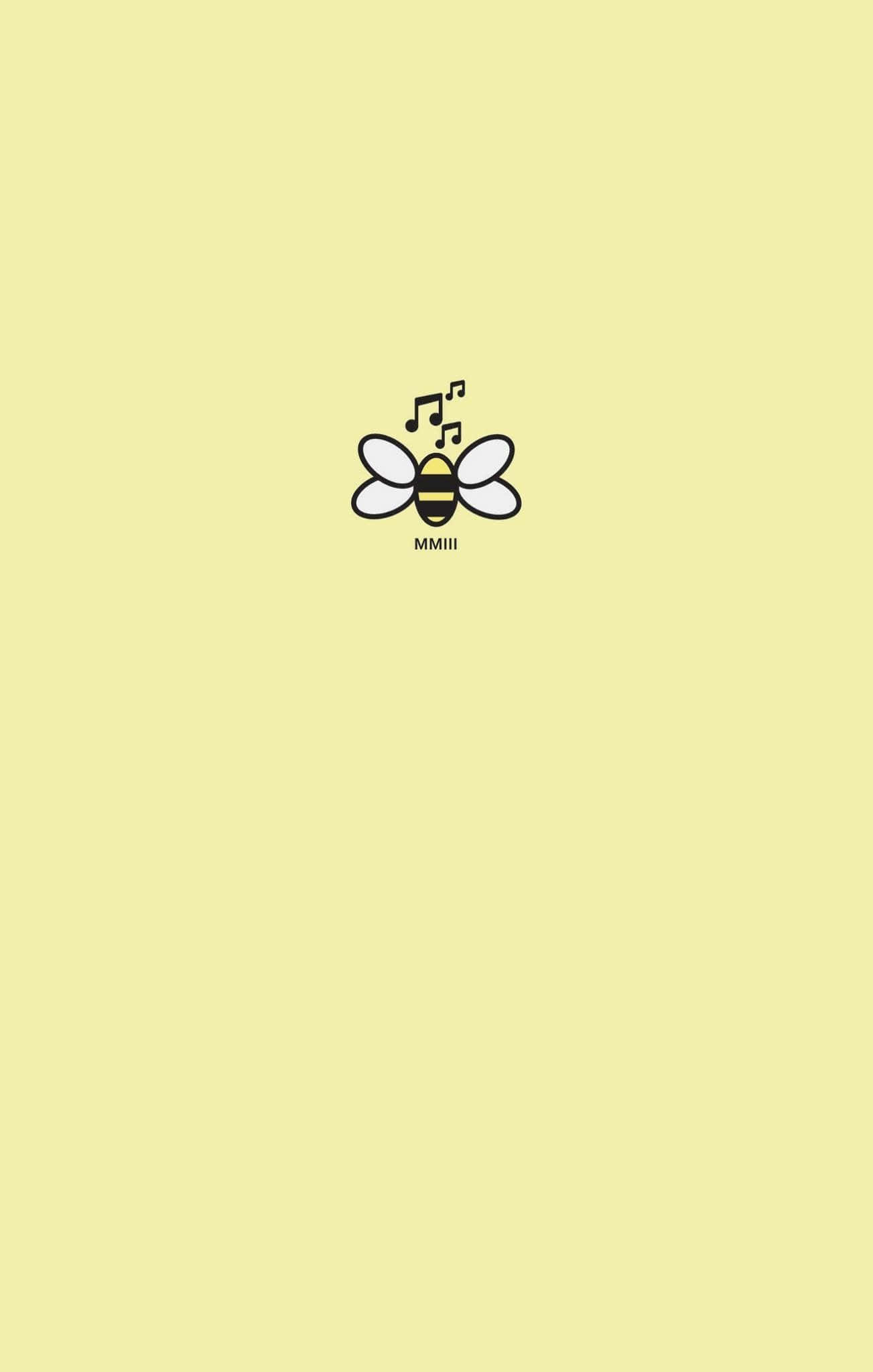 Simulan ang araw nang tama gamit ang nakatutuwang pastel na background Wallpaper