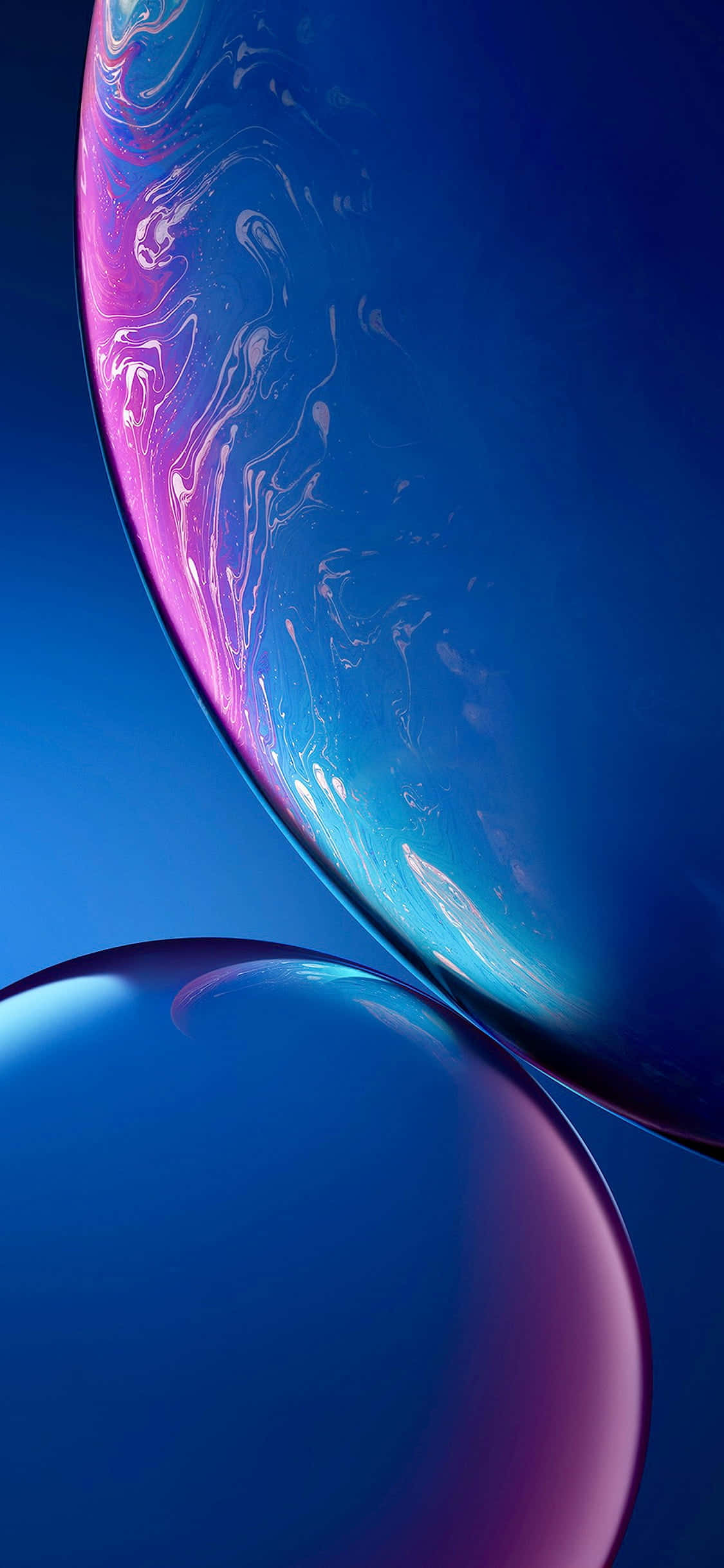 Simulan nang mag-explore gamit ang bagong disenyo ng iOS 14 Wallpaper
