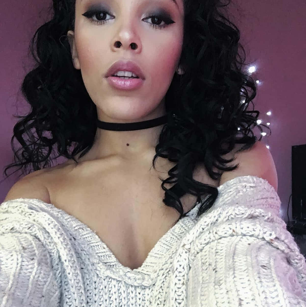 Singer-Actor na si Doja Cat. Wallpaper
