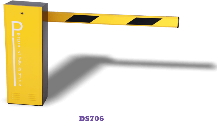 Sistema ng Parking Barrier Gate Wallpaper