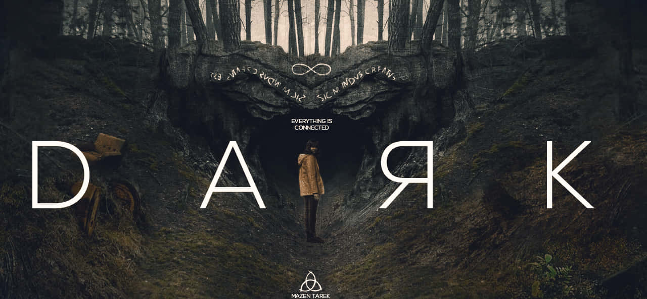 Snapshot Mula sa Dark Netflix Original Series Wallpaper