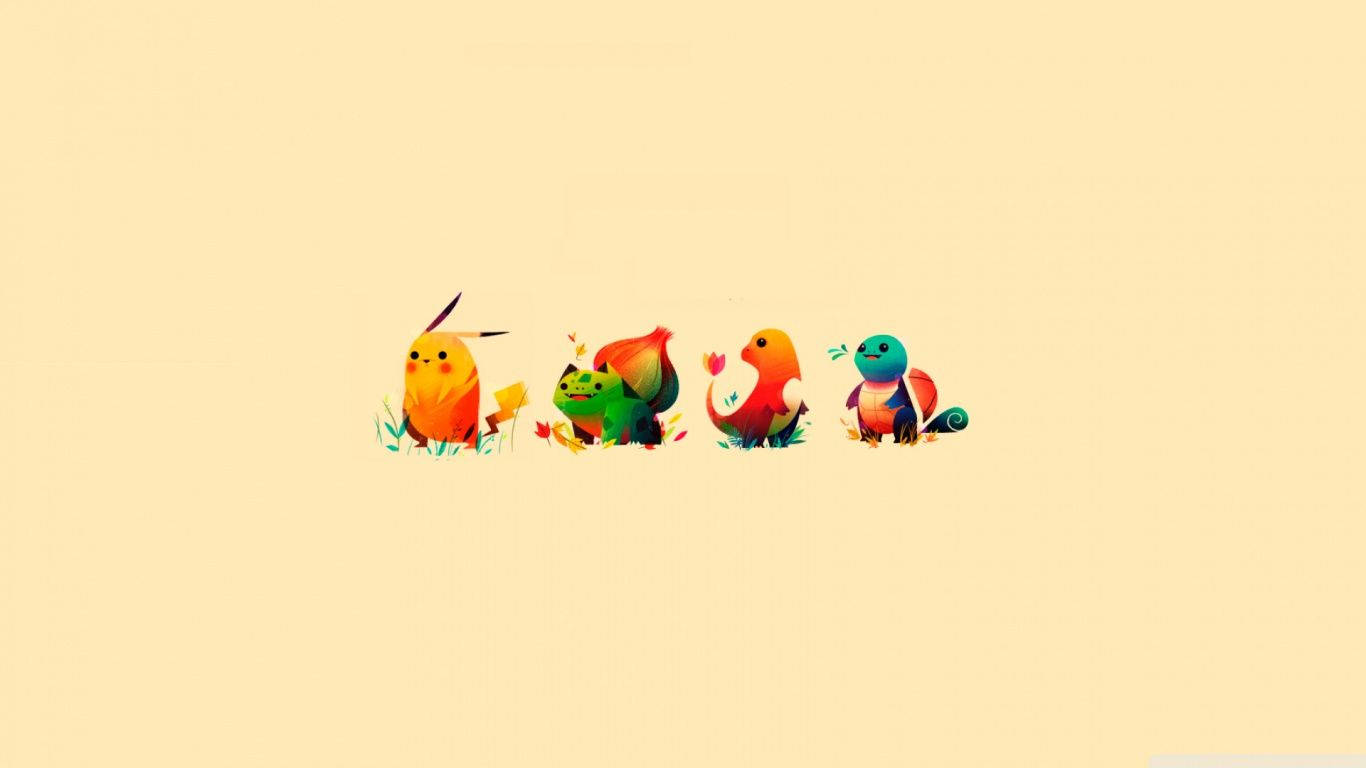 Sobra sa Cuteness! Wallpaper