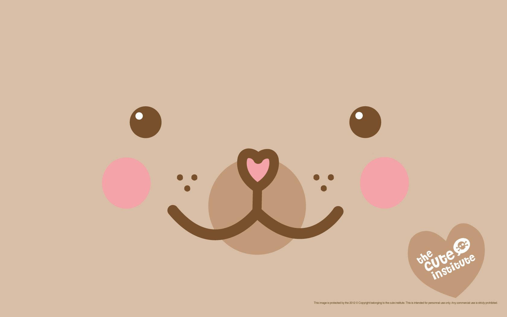 Sobra sa Ka-cute! Wallpaper