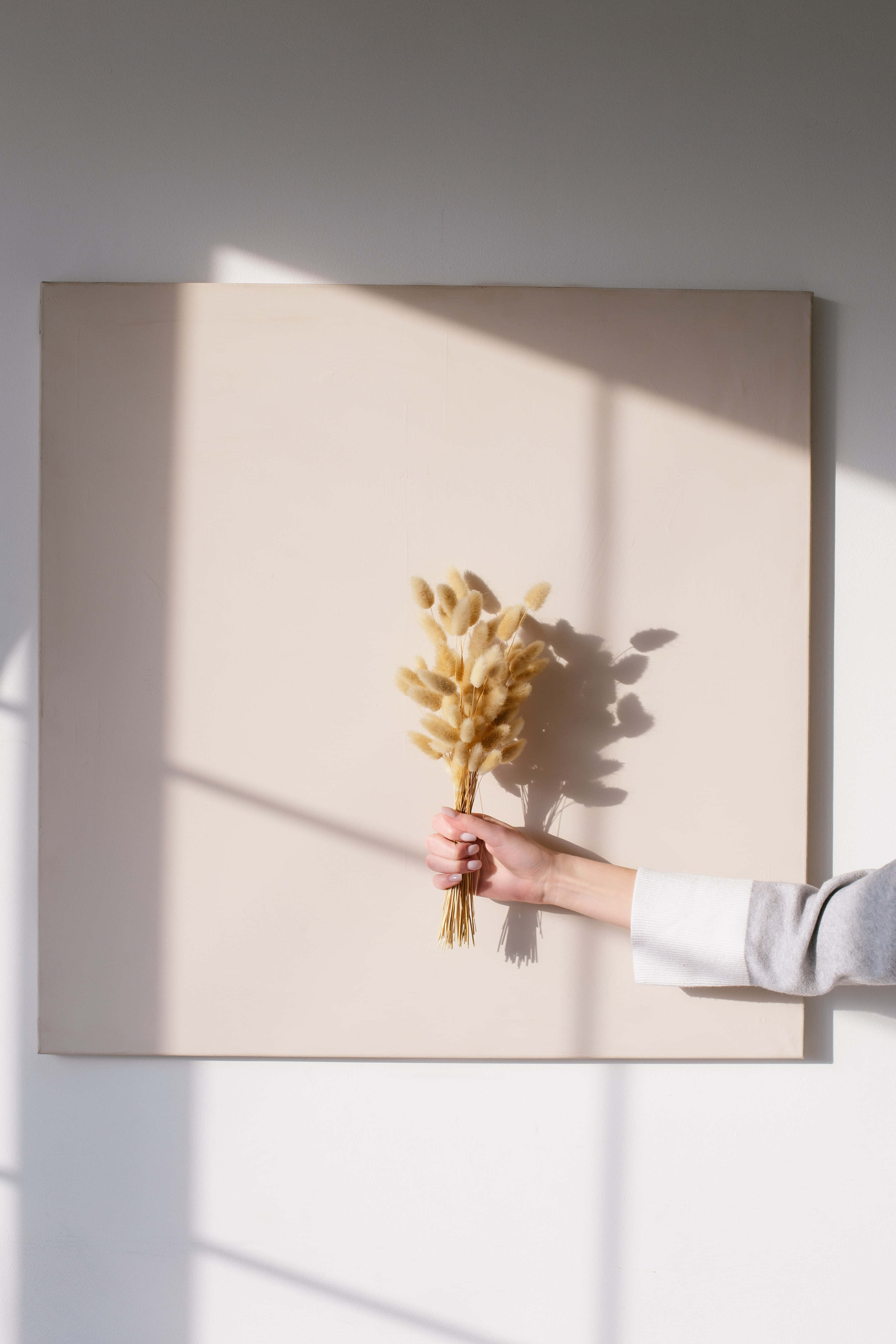 Soft Gold Aesthetic Beige Background Wallpaper