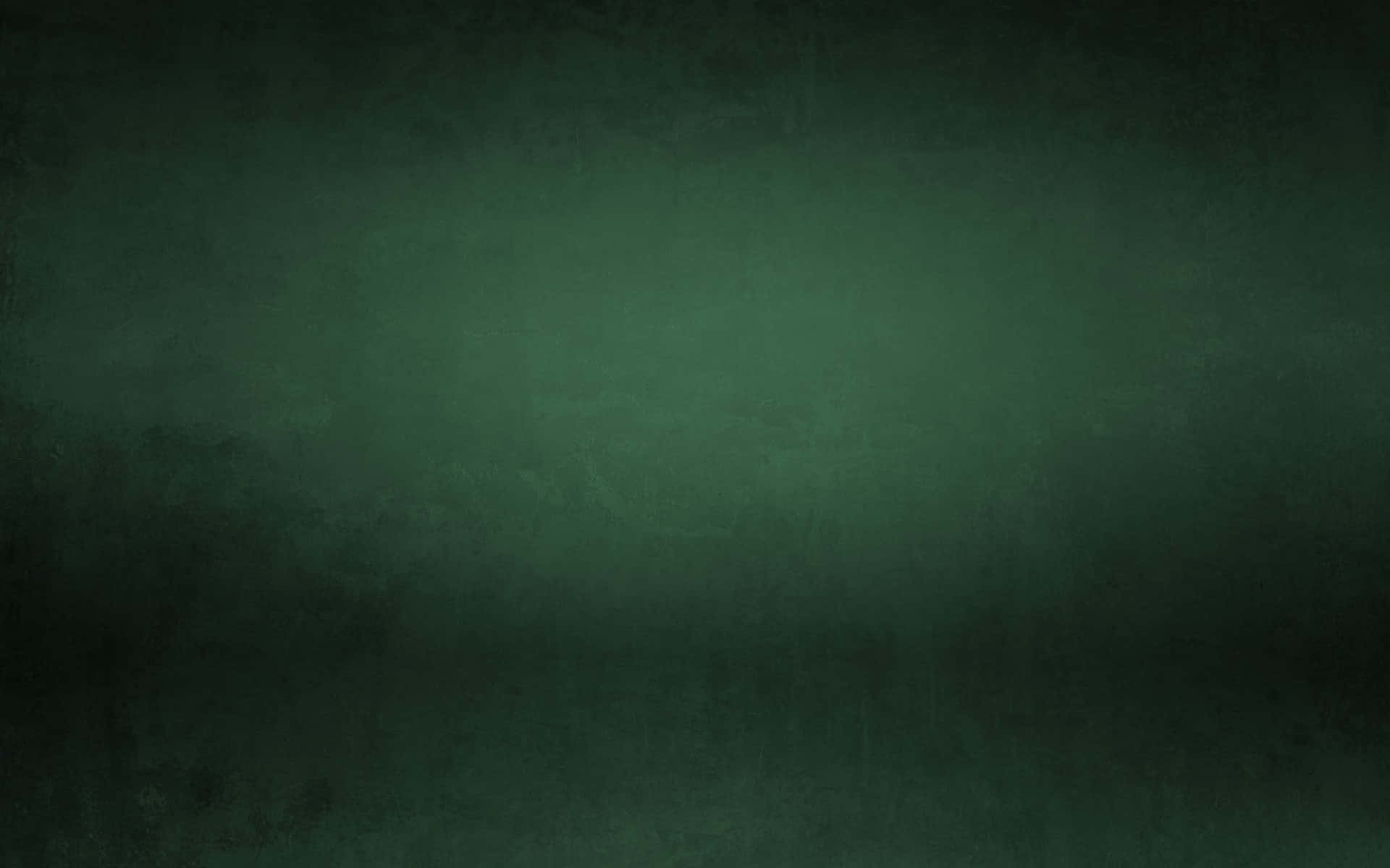 Solid na Madilim na Luntiang Background Wallpaper