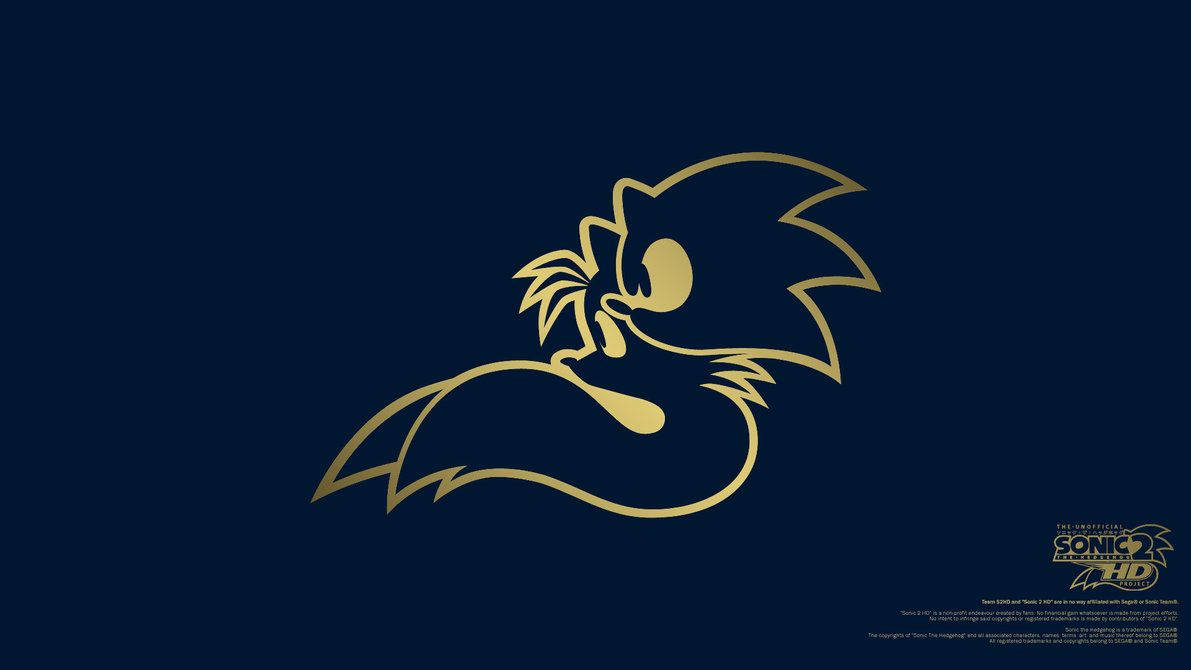 Sonic 2 HD Teaser Photo Wallpaper