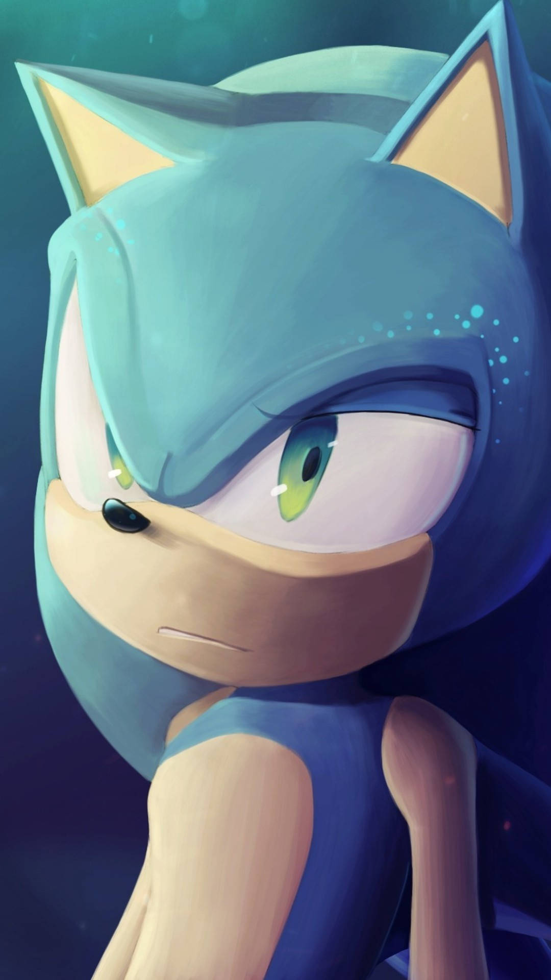 sonic the hedgehog ni sonicthehedgehog Wallpaper