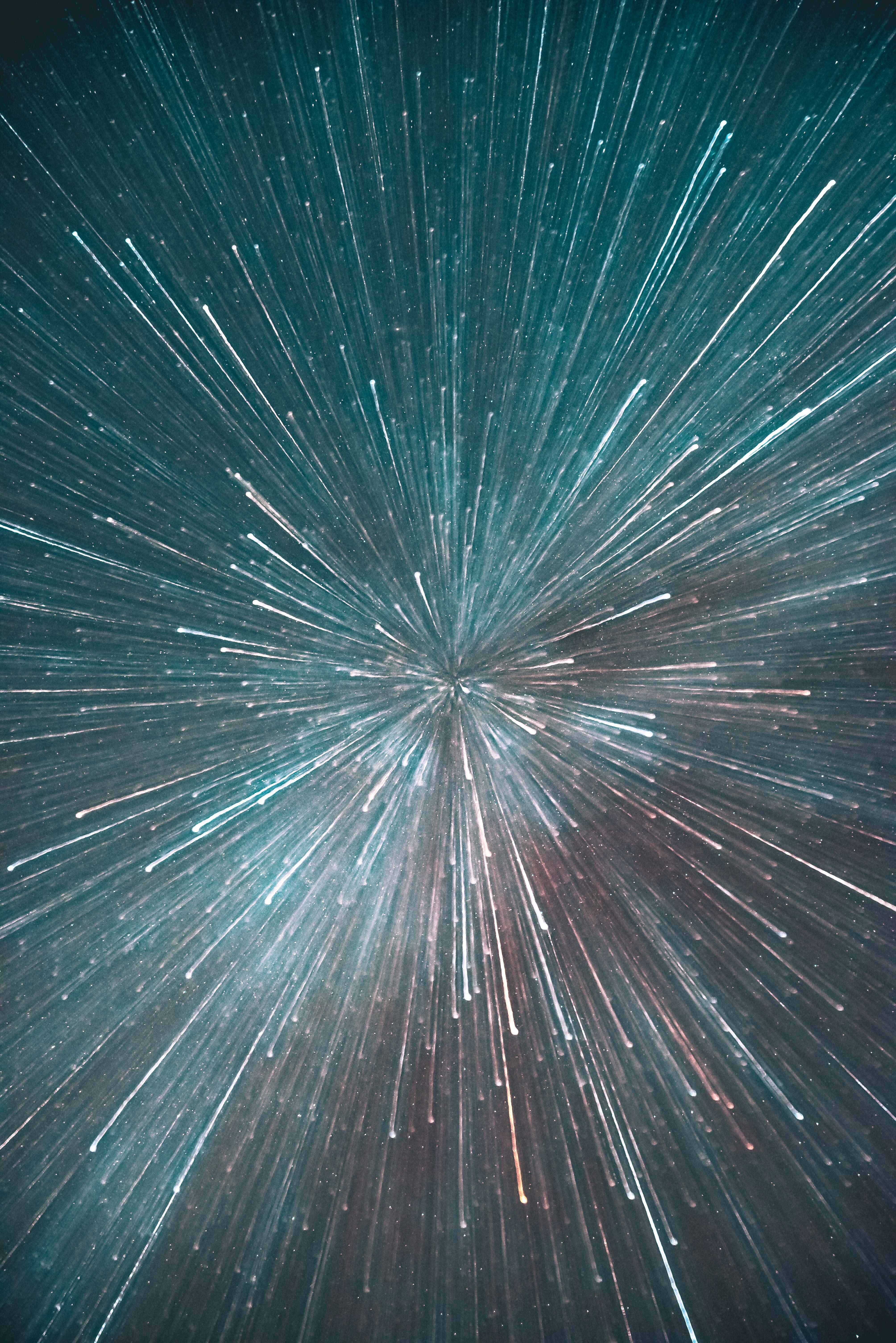 Space Background Wallpaper