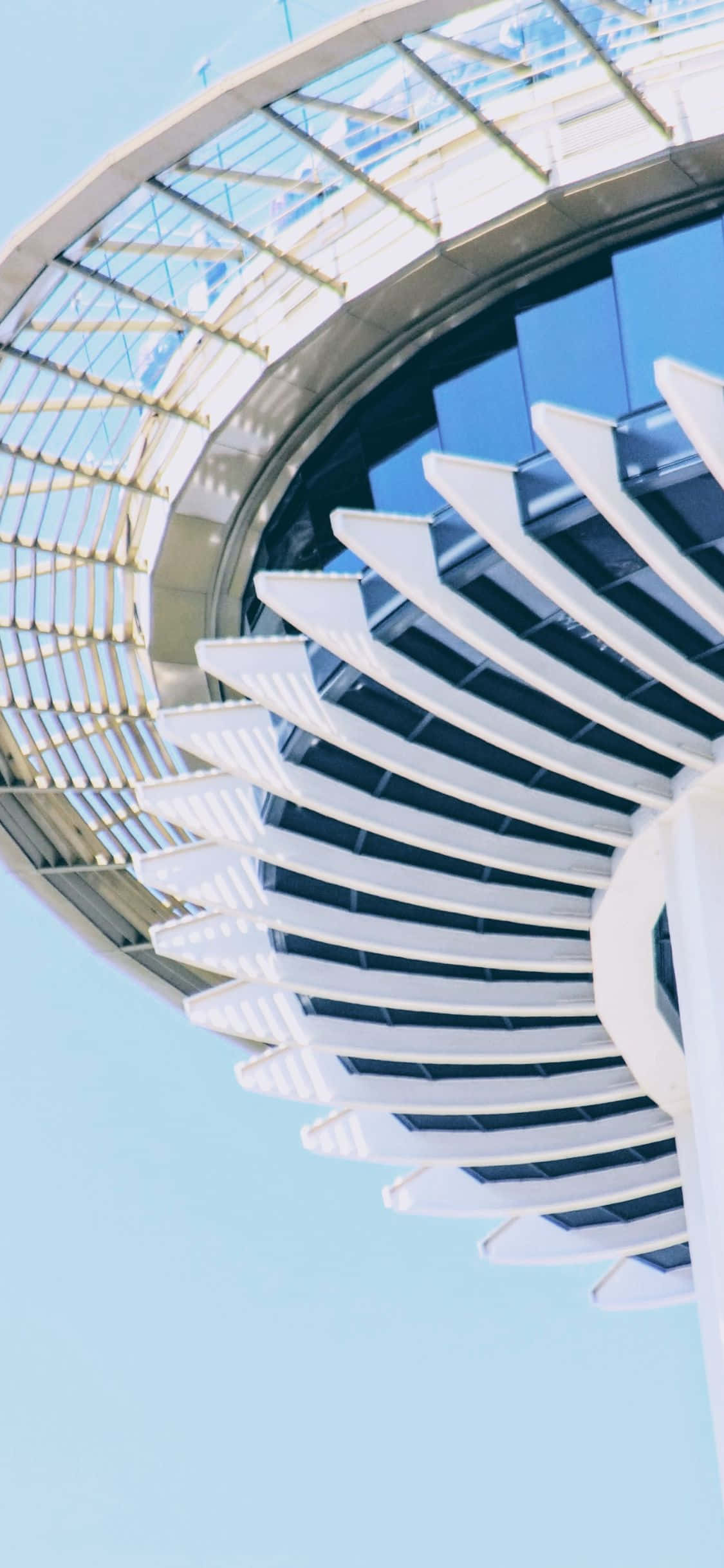 space needle sa seattle, washington, estados unidos Wallpaper