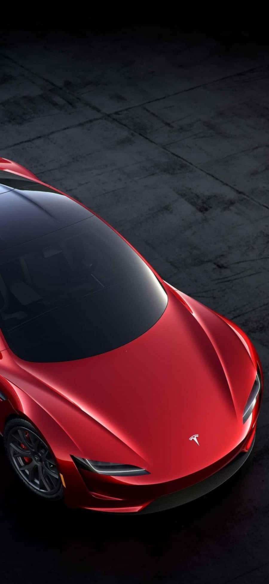 Mabilis na lumalampas sa kanilang mga kompetitor, ang Tesla Model 3 ay isang lider sa performance at inobasyon. Wallpaper