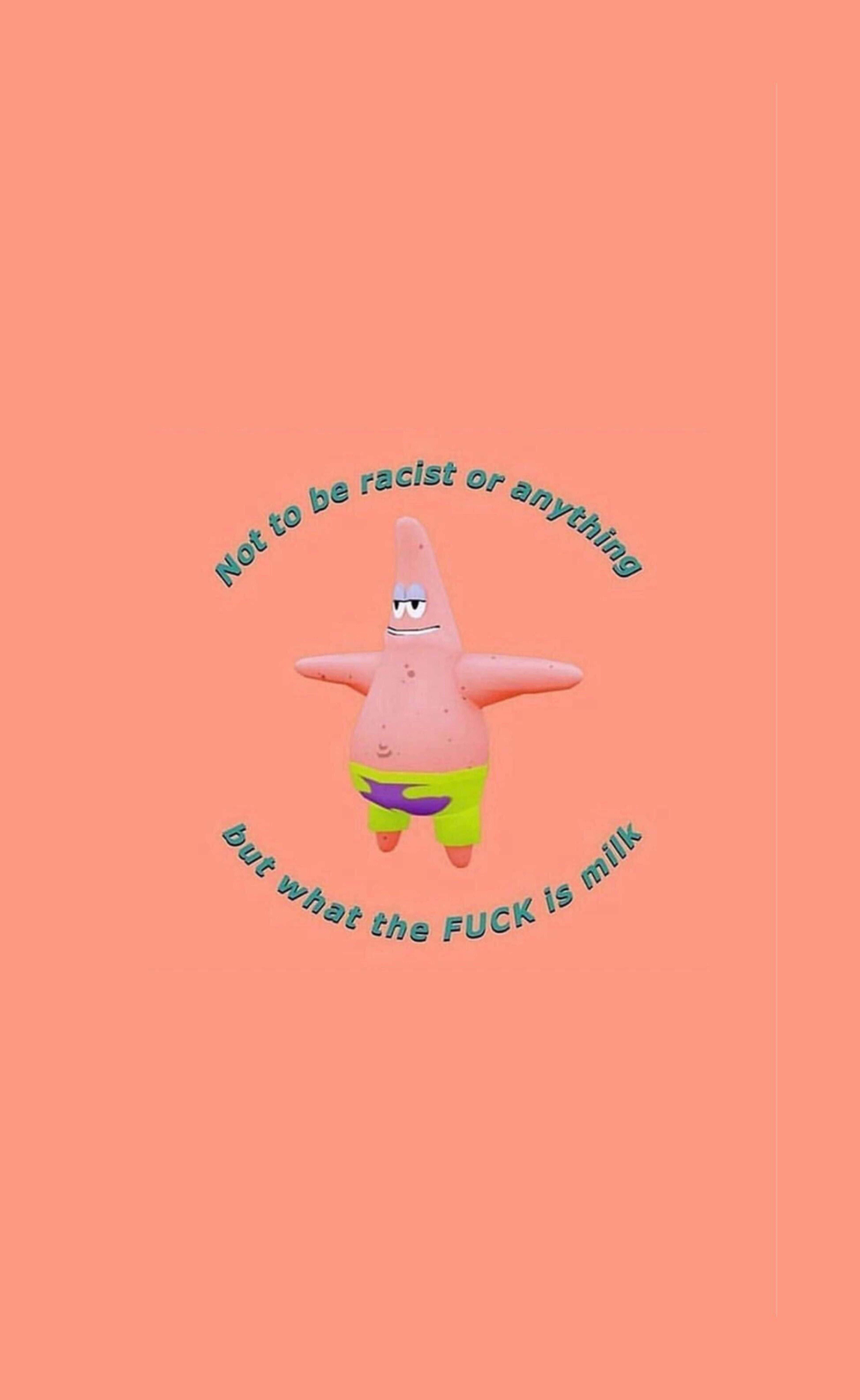spongebob squarepants wallpaper