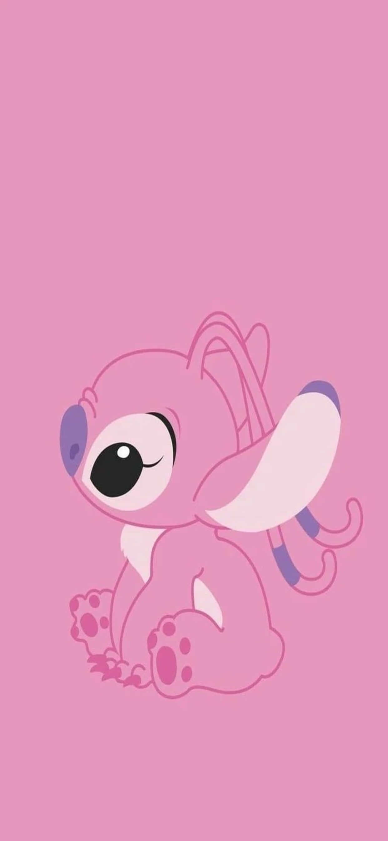 stitch - cute stitch wallpaper