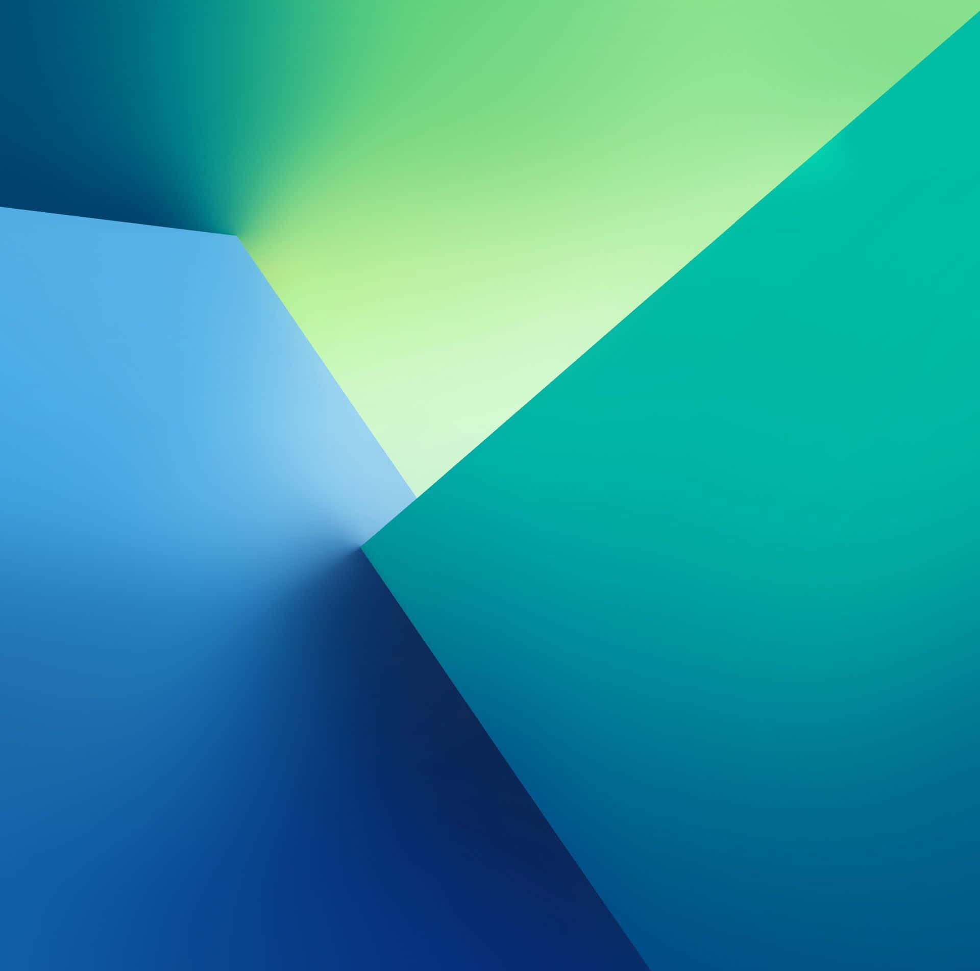 Stunning Galaxy Tab Wallpaper na may Nebula Wallpaper