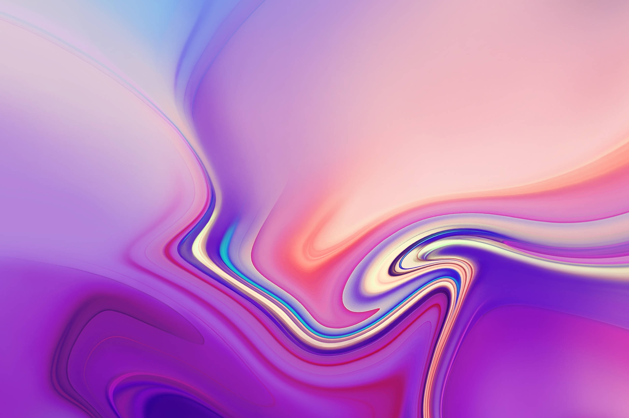 Stylish na Animated na Background ng Chromebook Wallpaper