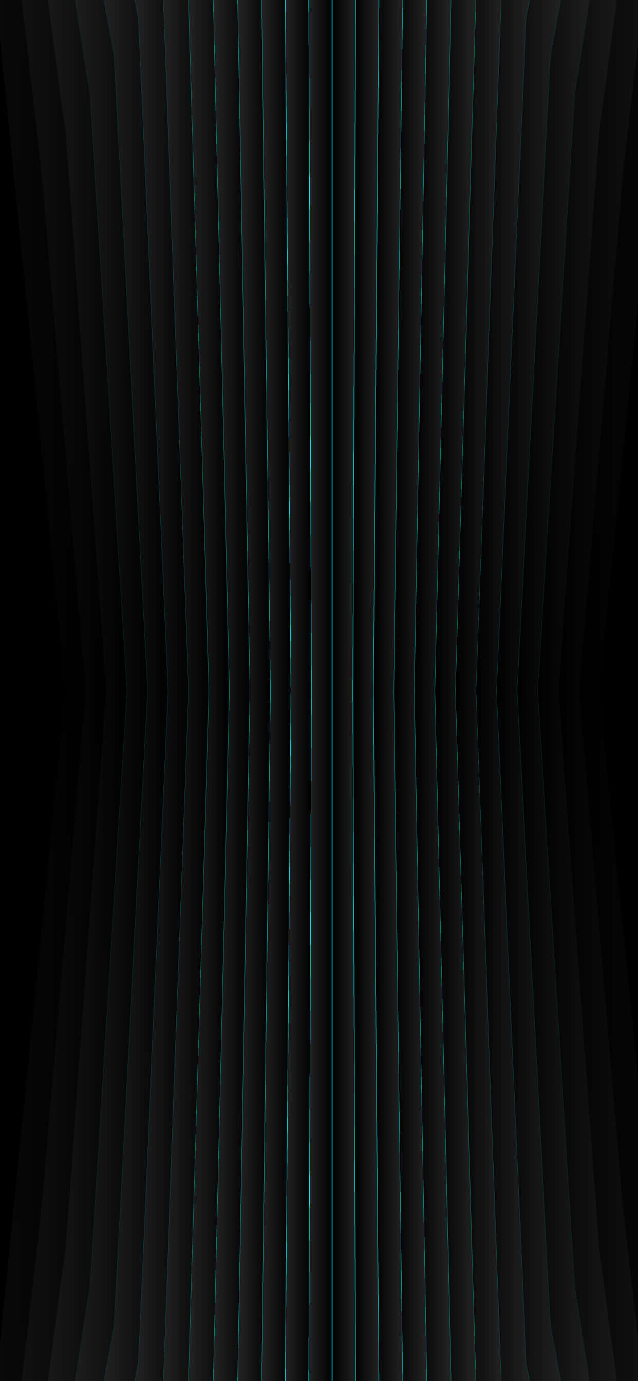 Stylish Wallpaper na may Dark to Light Gradient Wallpaper