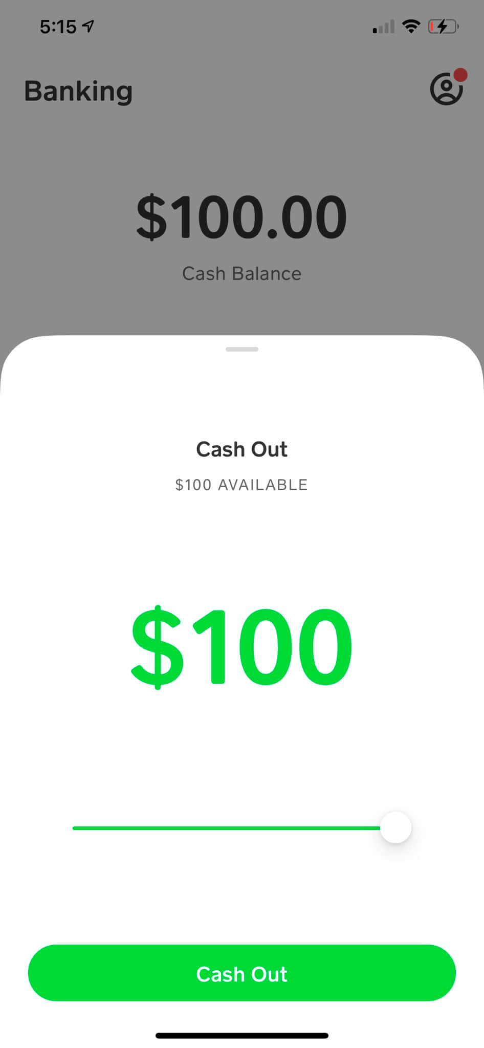 Subaybayan ang Iyong Cash App Balance Wallpaper
