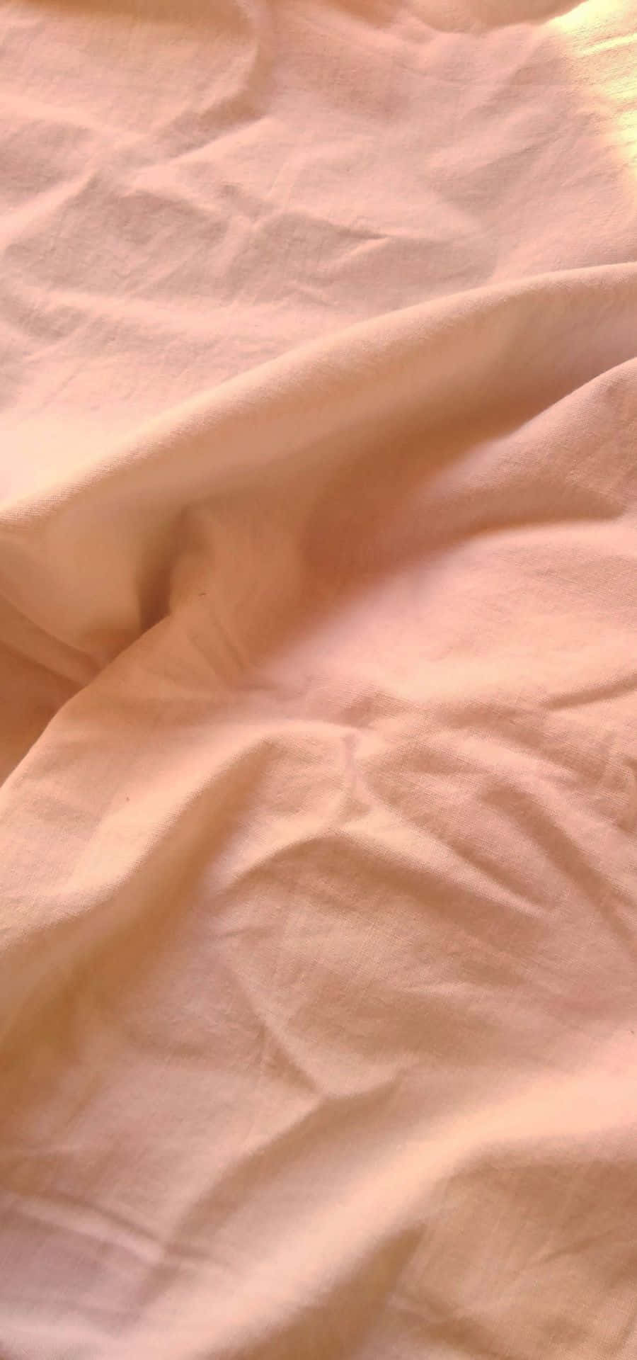 Subtle Elegance gamit ang Peach Color Wallpaper