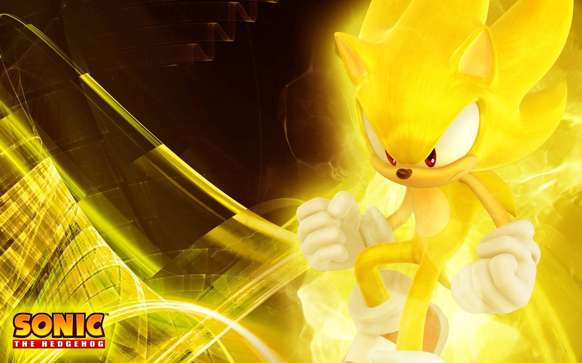 Sumabog sa bagong antas ng astig gamit ang aming Cool Sonic koleksyon! Wallpaper