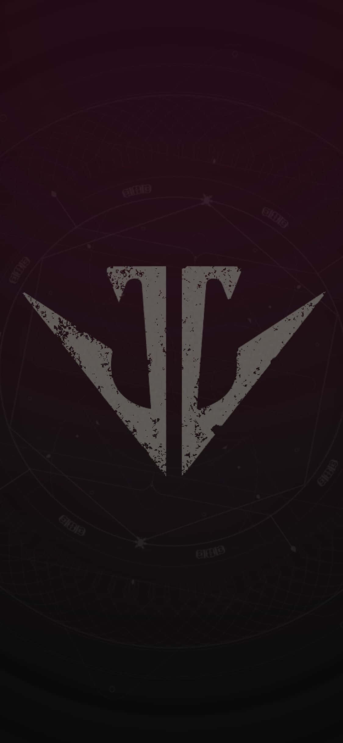 Sumali sa Laban Gamit ang Destiny 2 Phone Wallpaper