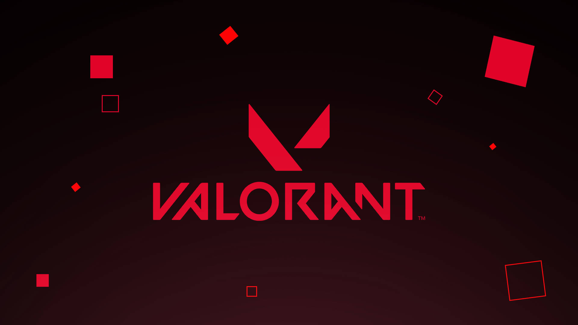 Sumali sa labanan kasama ang Valorant Wallpaper