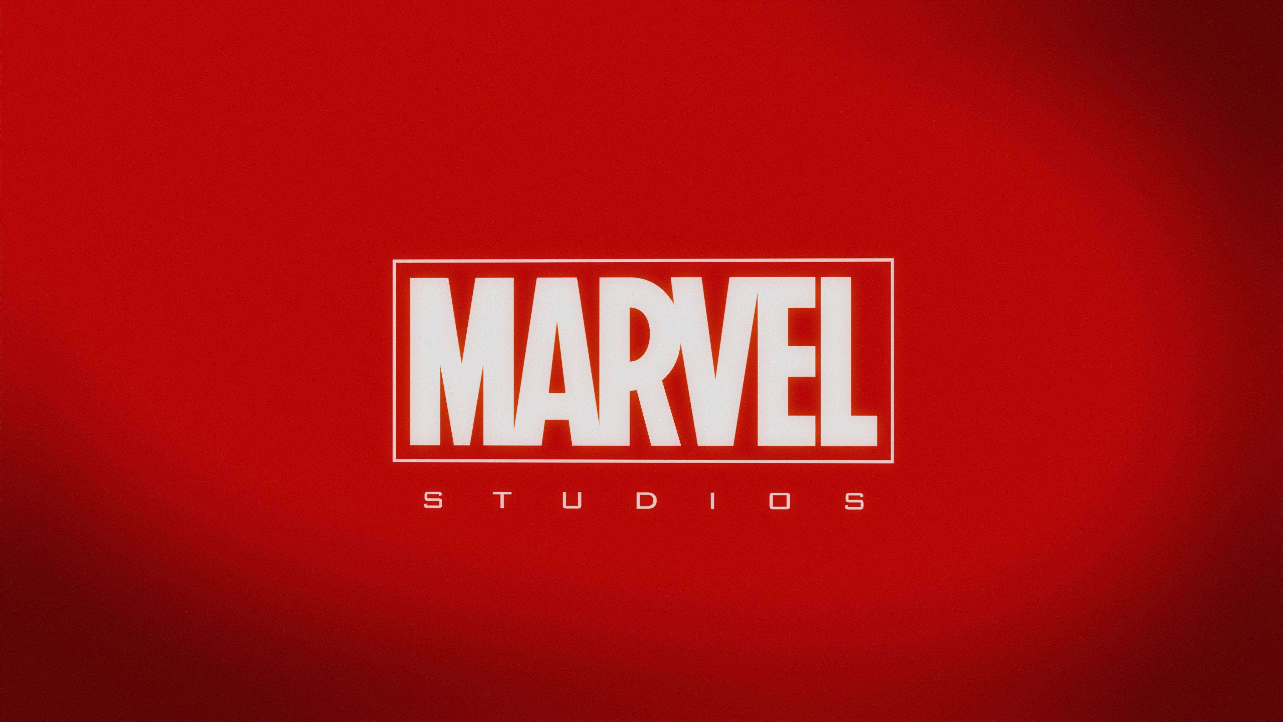 Sumali sa Marvel Universe at Maging Superhero Wallpaper