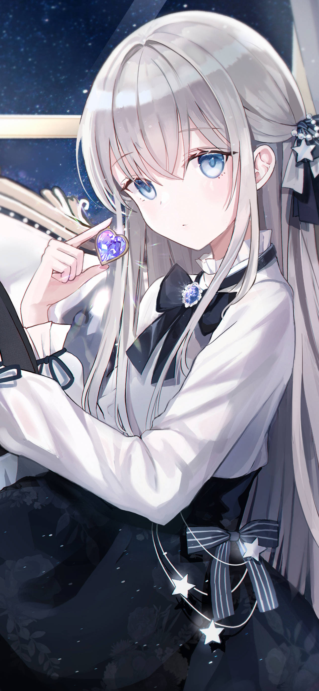 Sumali sa Waifu Revolution Ngayon! Wallpaper