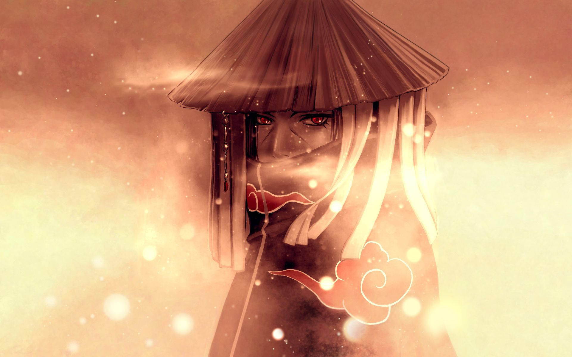 Sumali si Uchiha Itachi sa Naruto Cast! Wallpaper