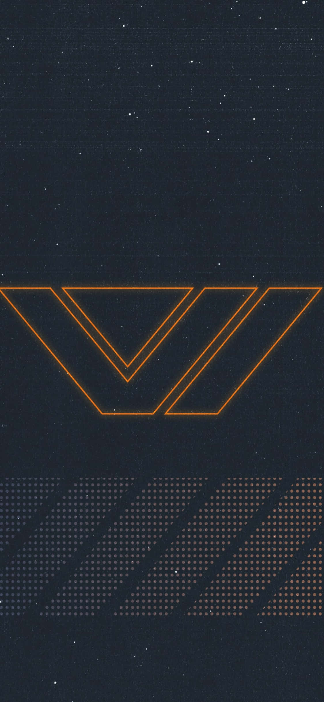 Sumisid sa mundo ng Destiny 2 gamit ang epikong iPhone Xs backdrop na ito! Wallpaper