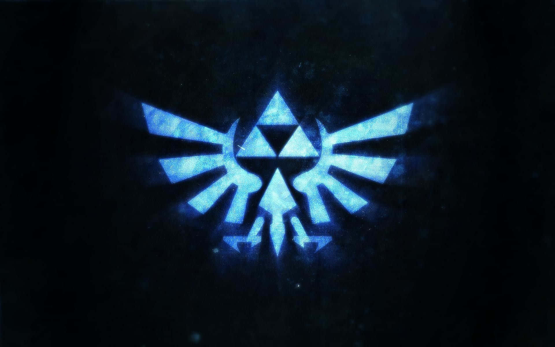 Sundan ang Bayani na si Link sa Kanyang Paglalakbay ng Pagtuklas Wallpaper