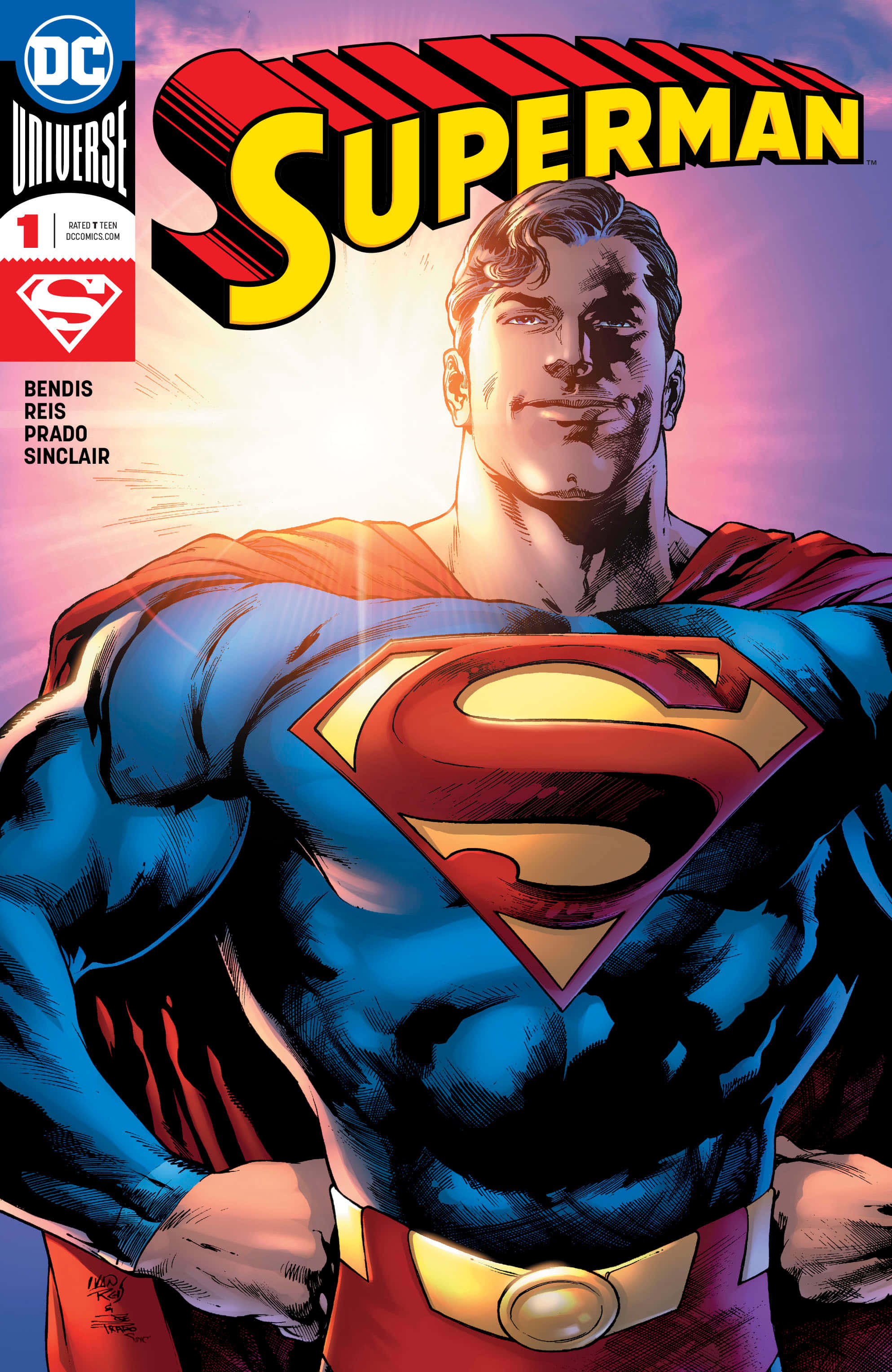 Superman, ang Tao ng Asero Wallpaper