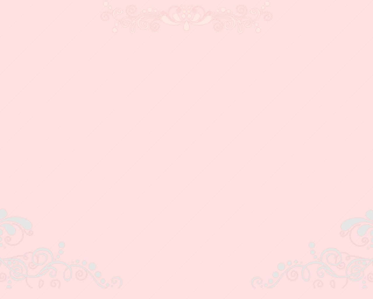Sweet at malambot na pink na background na may bahagyang kislap. Wallpaper