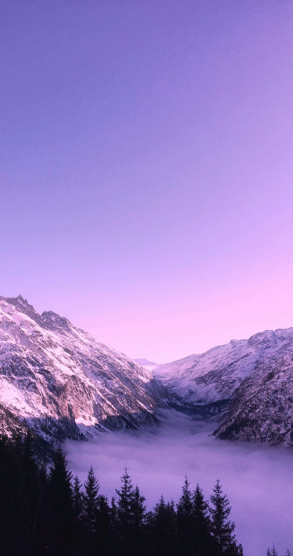 "Tahimik na Ilang" Wallpaper