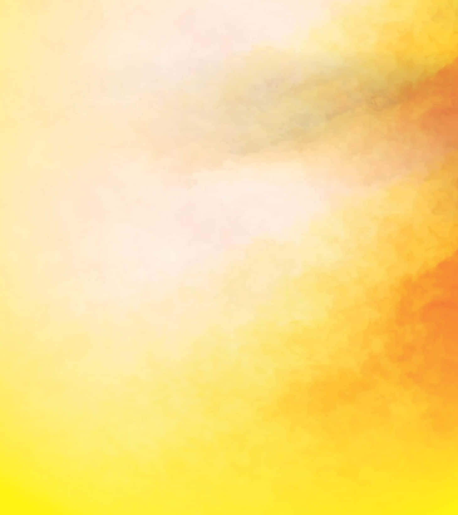 Tahimik na Pastel na Dilaw na Tekstura Wallpaper